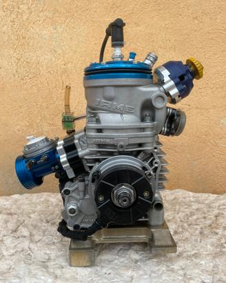 motore iame ok senior reedster IV