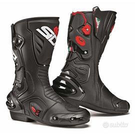 Stivale Racing Uomo SIDI VERTIGO 2
