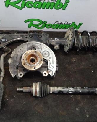 KIT RUOTA ANTERIORE DESTRO 3008 1.6 2019