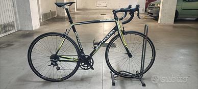 Bottecchia 2LLO Duello Reparto Corse 2011