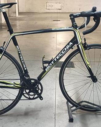 Bottecchia 2LLO Duello Reparto Corse 2011