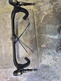 Manubrio Bici da corsa Alanera