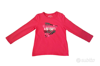 Maglia Guess Bimba _ Nuova senza cartellino