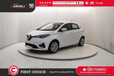 Renault Zoe Zen R135 my20 - BATTERIA DI PROPRIETÀ