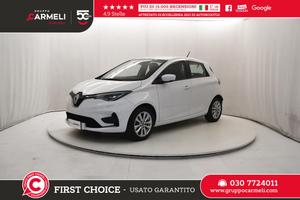 Renault Zoe Zen R135 my20 - BATTERIA DI PROPRIETÀ
