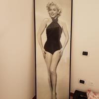 Quadro marylin monroe