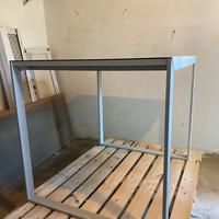 Tavolo allungabile Horm Wow! Plus