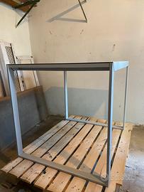 Tavolo allungabile Horm Wow! Plus