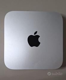 Apple Mac Mini M1 (2020) 256GB SSD / 8GB RAM