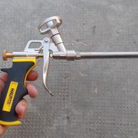 Pistola schiuma poliuretanica