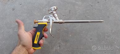 Pistola schiuma poliuretanica