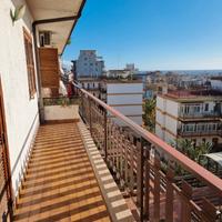 Fleming signorile appartamento elegante residence