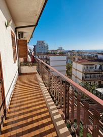 Fleming signorile appartamento elegante residence