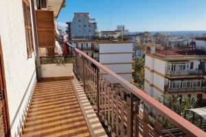 Fleming signorile appartamento elegante residence