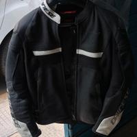 Giacca moto donna Dainese TG.46 – NERA