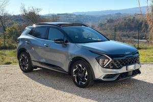 Kia Sportage 1,6 diesel GTline Plus 4WD FULL OPT.