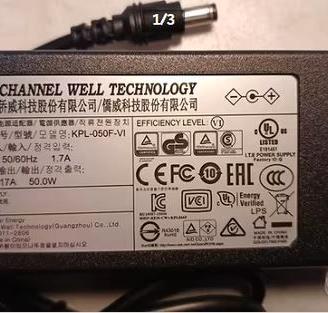 alimentatore trasformatore 12V nuovo