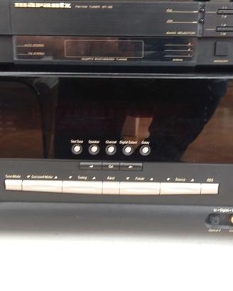 Sintoamplificatore Harman Kardon