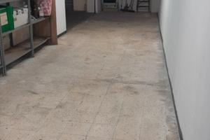 Grande garage 37mq Ficarazzi (Aci Castello)