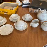 Servizio Tè Arzberg