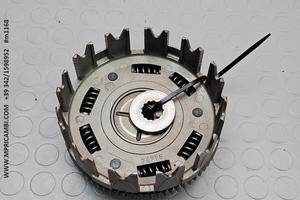 CAMPANA FRIZIONE HUSQVARNA SMS 610 2000 2001 SM S