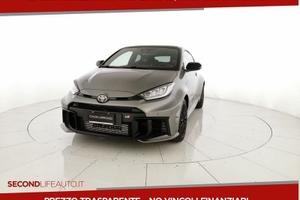 Toyota GR Yaris 1.6 Circuit dat-8