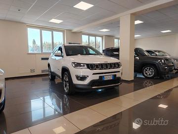 JEEP Compass 2ª serie Compass 2.0 Multijet II ...