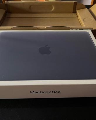 MacBook Neo 256gb NUOVO