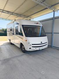 Carthago CTourer 132 