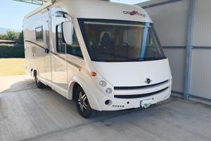 Carthago CTourer 132 