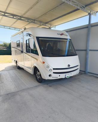 Carthago CTourer 132 