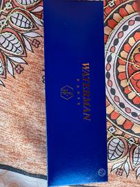 Penna a sfera waterman