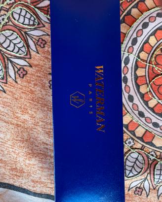 Penna a sfera waterman