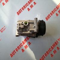 Compressore a/c fiat panda 900 twinair