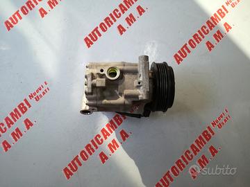Compressore a/c fiat panda 900 twinair