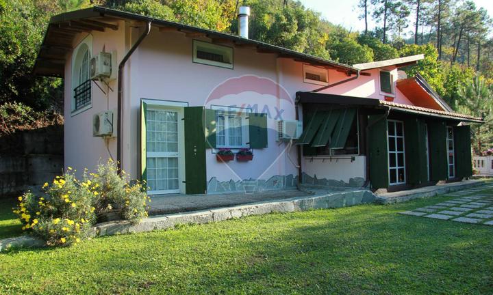 Villa singola - Sestri Levante