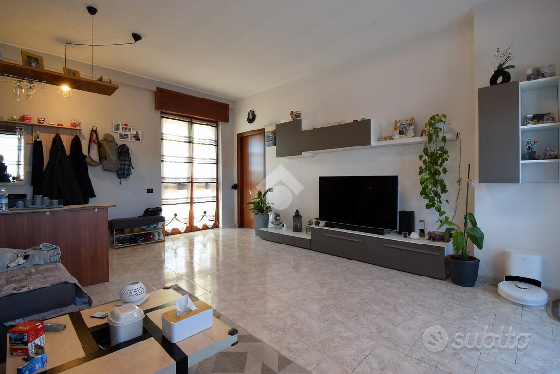 Appartamento – Pieve Emanuele, Fizzonasco - Vista 3