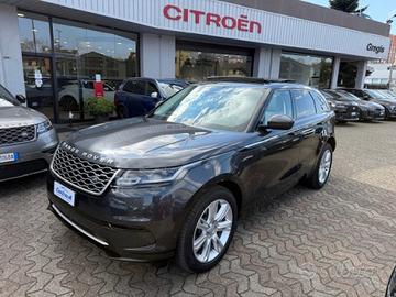 LAND ROVER Range Rover Velar 2.0D I4 204 CV S TE