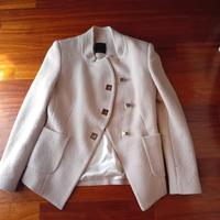 Giacca donna panno pesante Oinko