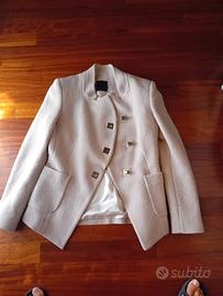 Giacca donna panno pesante Oinko