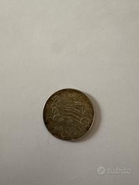 Moneta 500 lire  1961