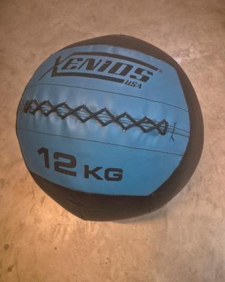 wall ball 12 kg 