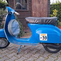 piaggio vespa 50