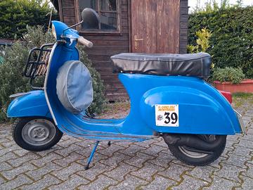 piaggio vespa 50