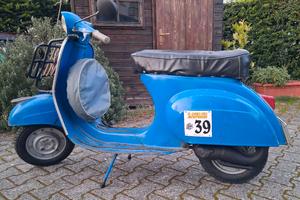 piaggio vespa 50