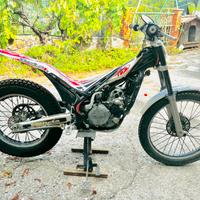 Beta Evo 300 4T