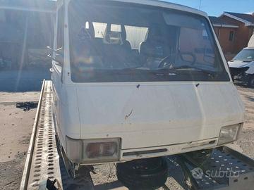 Ricambi Nissan Trade 3.0 tdi