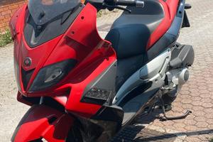 Gilera Nexsus 250 mal funzionante
