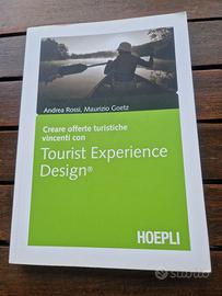 Tourist Experience Design