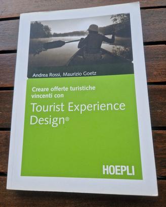 Tourist Experience Design